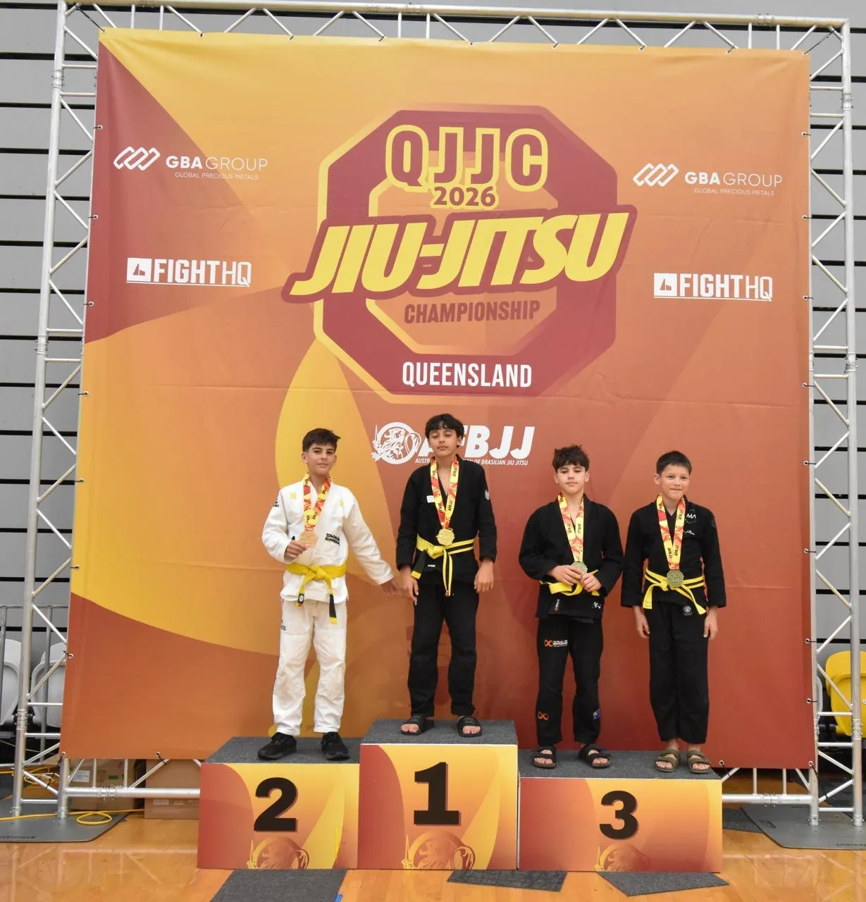 Afbjj queensland state championships 05 at The M A Connection