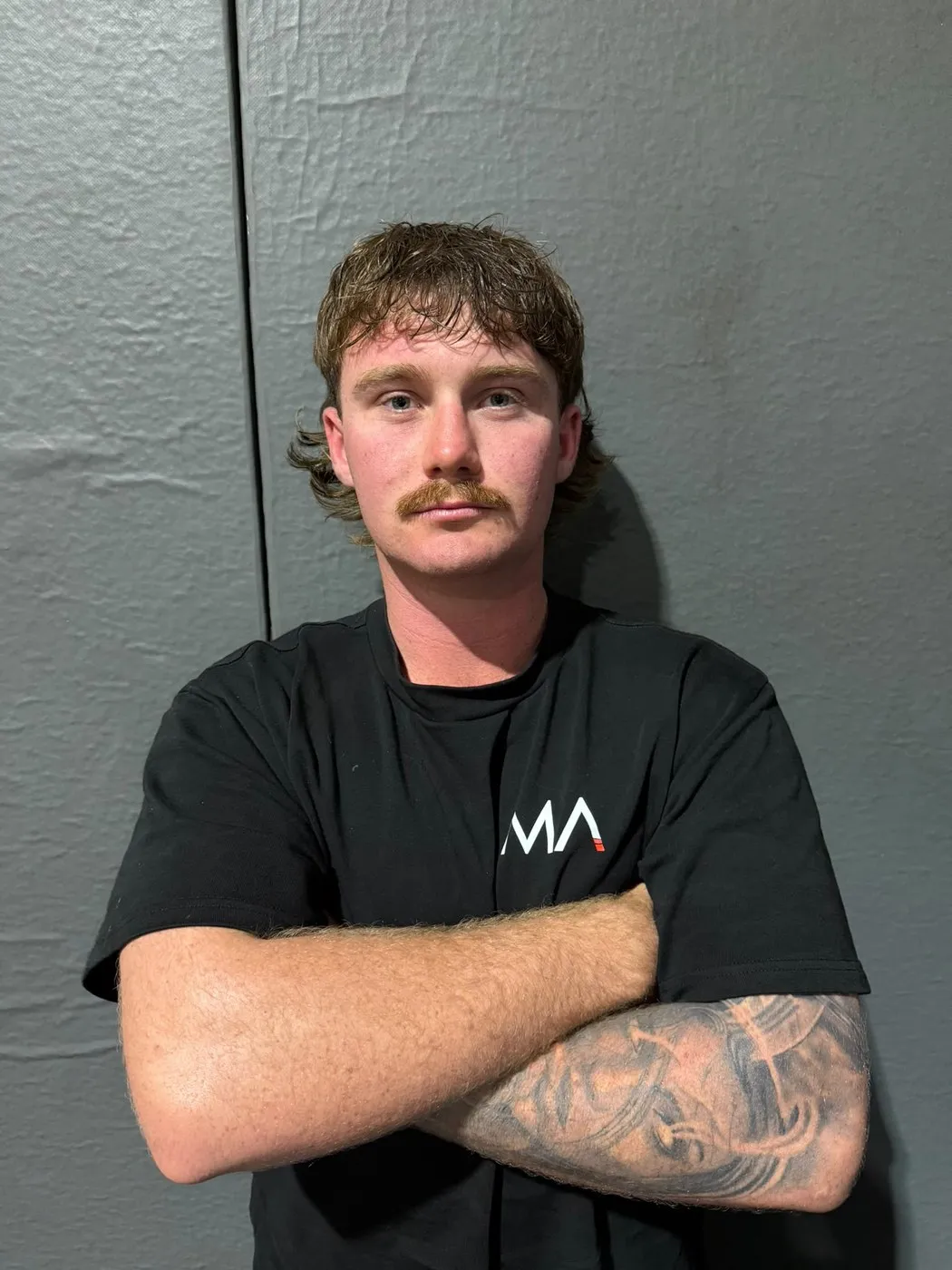 Jack Mills, Muay Thai Coach