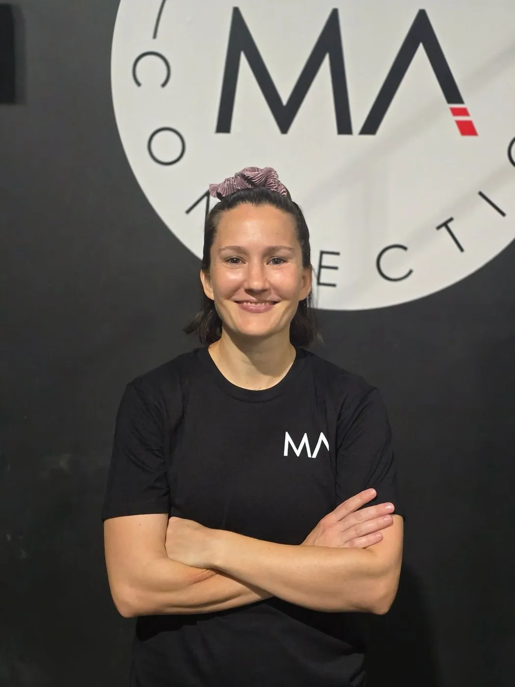Kiri Bradley, Muay Thai Coach