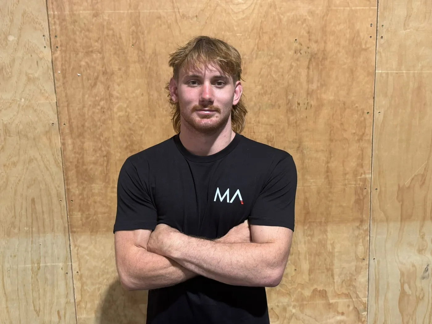 Kyle Mayocchi, Professional Fighter