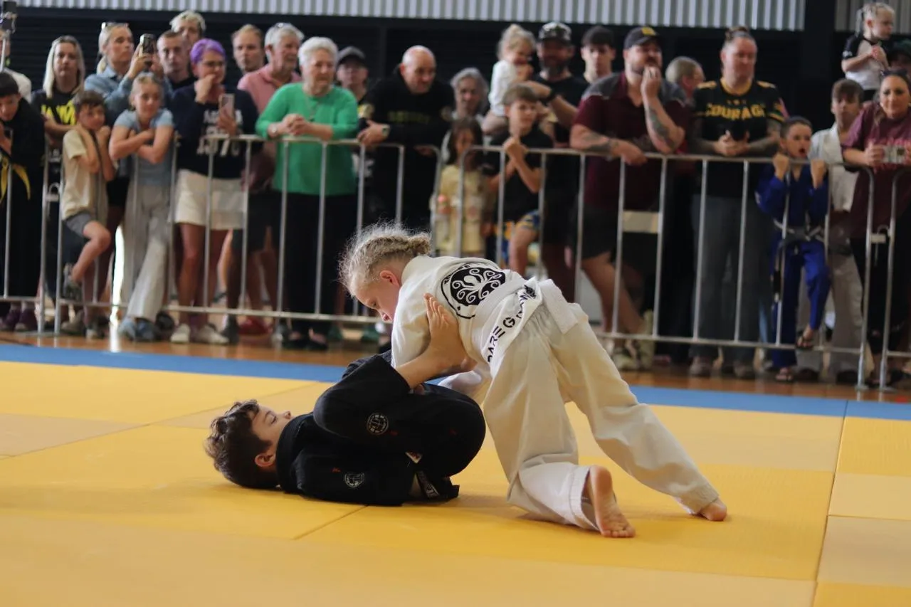 Nq bjj championships townsville 02 at The M A Connection