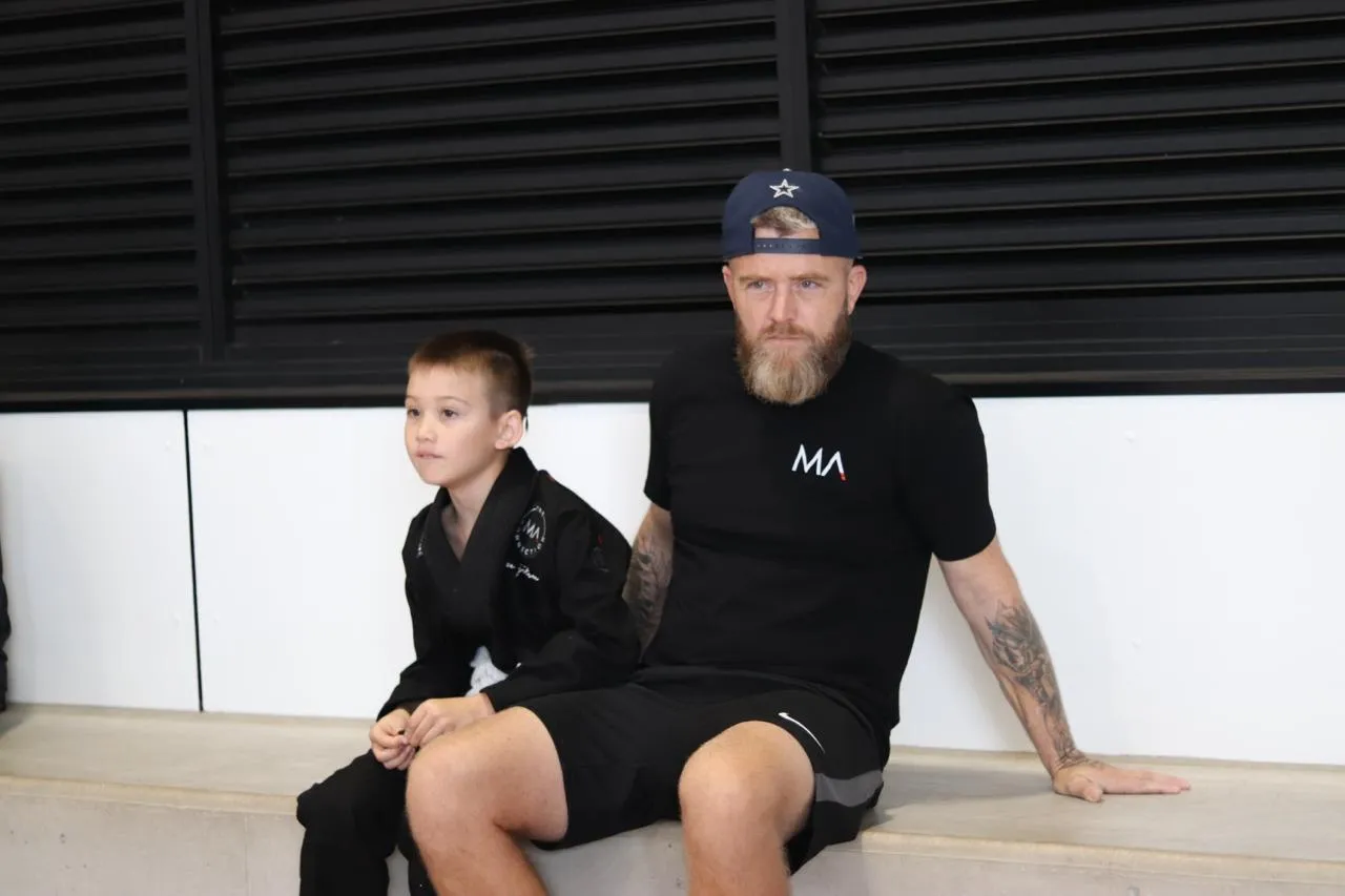 Nq bjj championships townsville 03 at The M A Connection