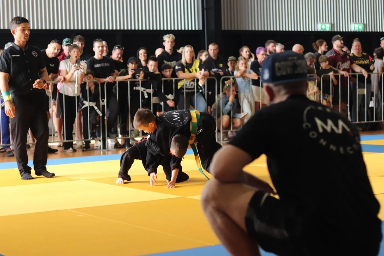 Nq bjj championships townsville 04 at The M A Connection