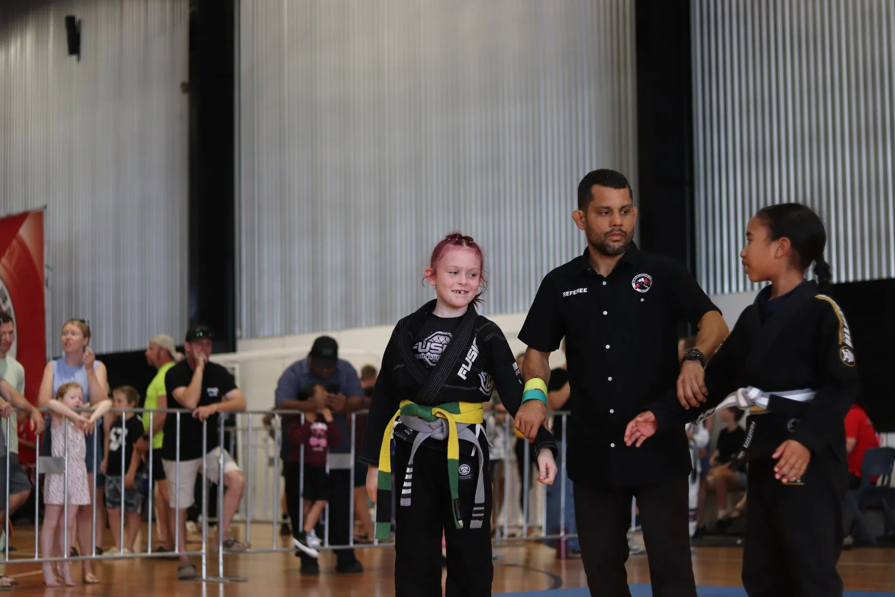 Nq bjj championships townsville 07 at The M A Connection