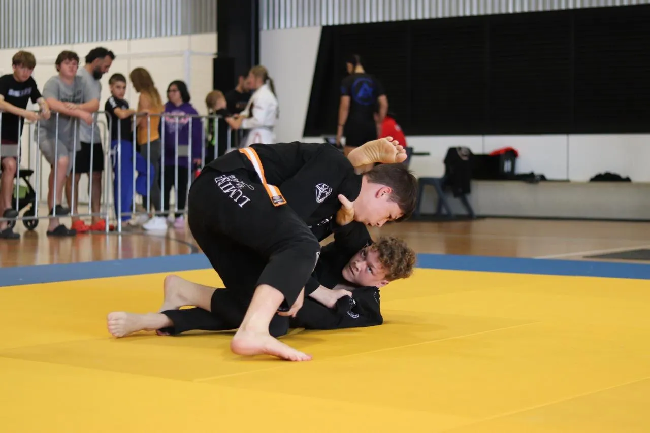 Nq bjj championships townsville 08 at The M A Connection