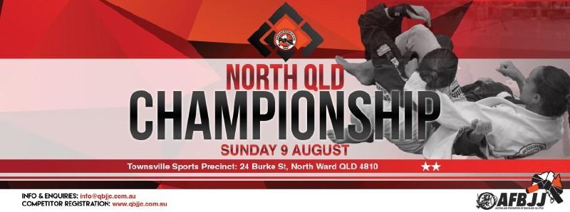 North QLD Championship 2026