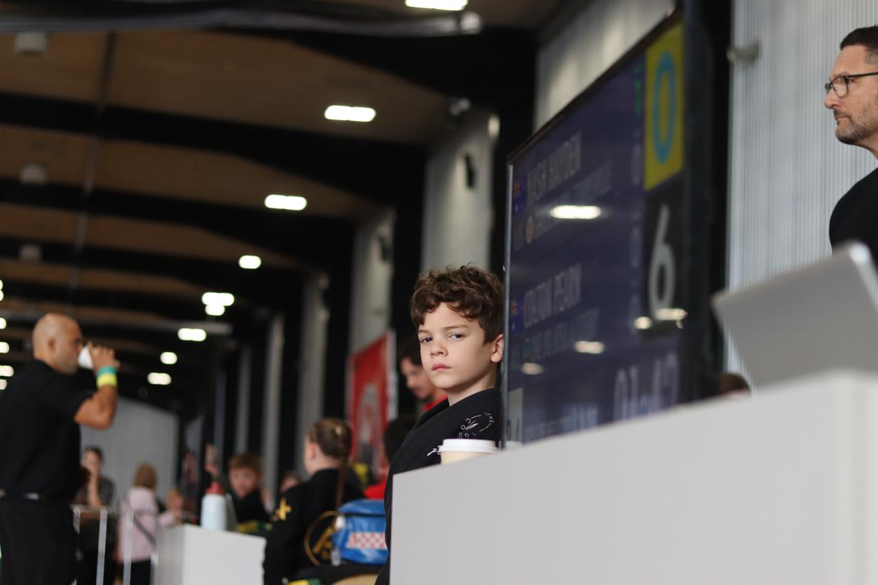 NQ Championships 2026 - Photo 1