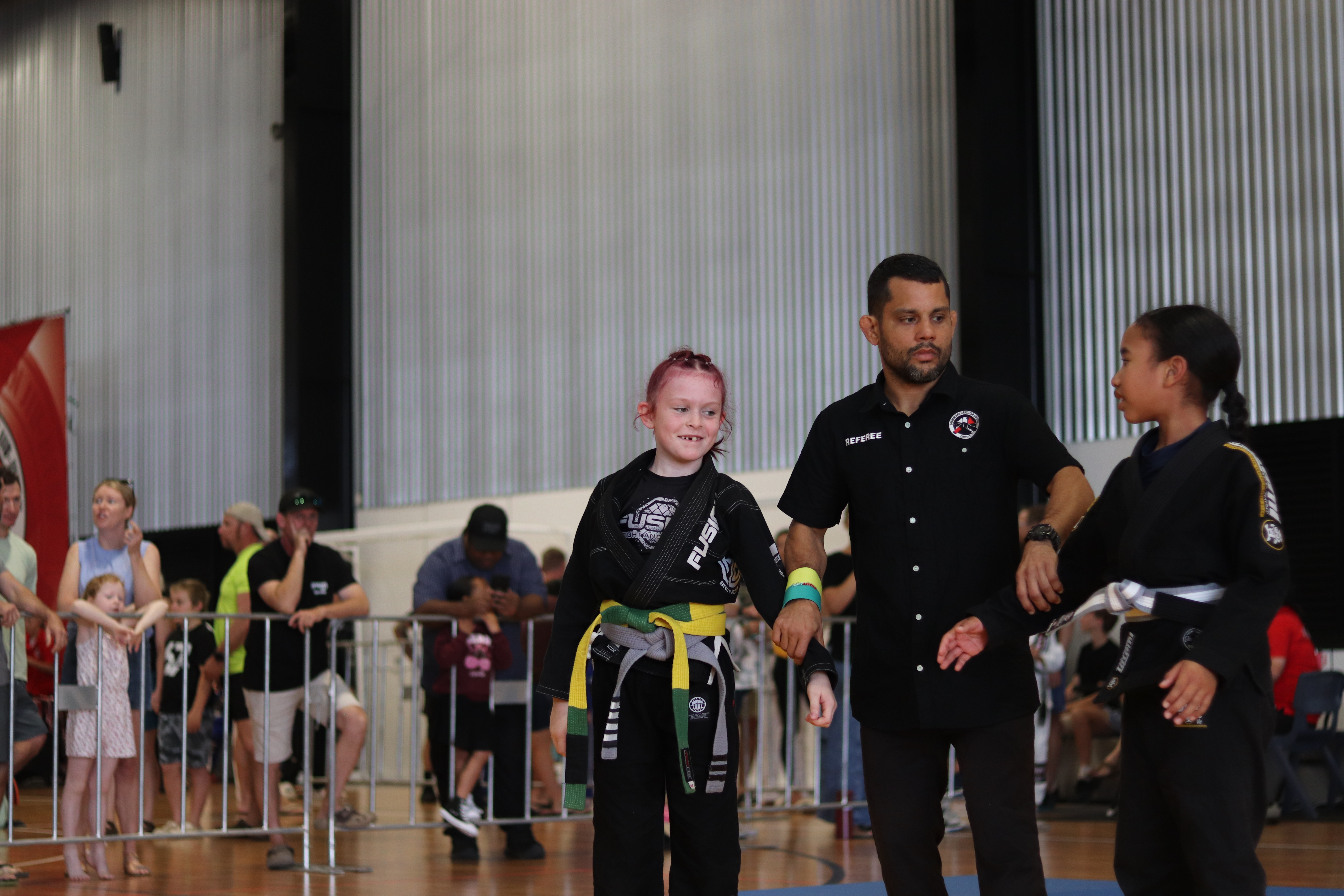 NQ Championships 2026 - Photo 7